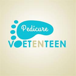 Pedicurestudio Voetenteen