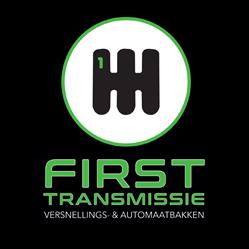 First Transmissie Versnellingsbak Specialist