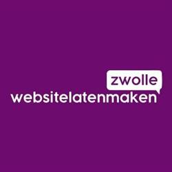 Website laten maken Zwolle