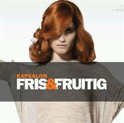 kapsalon fris & fruitig