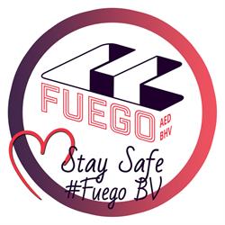 Fuego Tiel B.V.