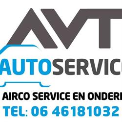 AVT Ruitservice