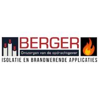 Berger Isolatie B.V. & Berger Brandwerend B.V.