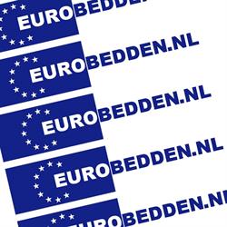Eurobedden