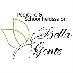 Pedicure en Schoonheidssalon Bella Gente