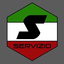Servizio Amsterdam