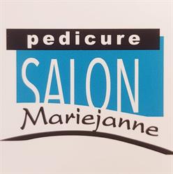 Pedicure Salon Mariejanne