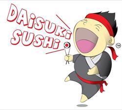 Daisuki sushi