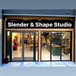 Slender & Shape Studio