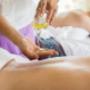 Massageweekend
