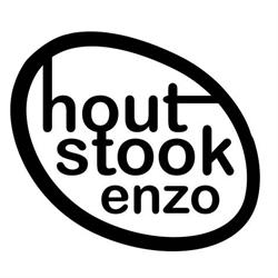 Houtstook enzo