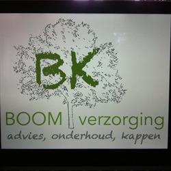 BK Boomverzorging