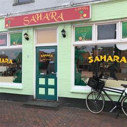 Sahara Winschoten