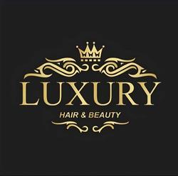 Luxury hair and beauty