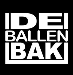 De Ballenbak