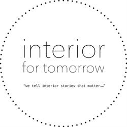 Interior for tomorrow