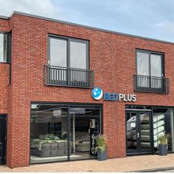 Bedplus Surhuisterveen