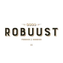 Robuust Foodies & Goodies