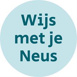 Wijs met je Neus