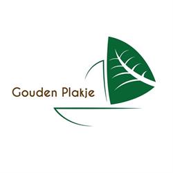 Gouden Plakje