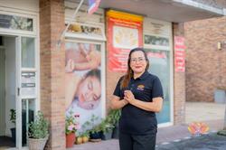 Phoomphoen Thai Massage