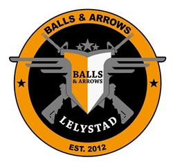Balls and Arrows