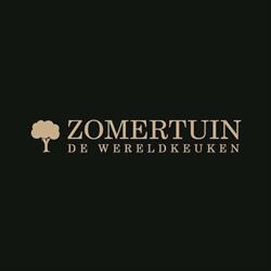 Zomertuin de wereldkeuken