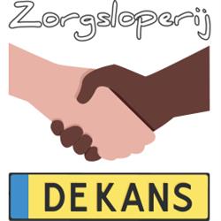 Zorgsloperij De Kans