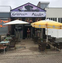 Grillroom Aladin
