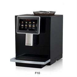 Urfa Coffee BV Regio Amsterdam