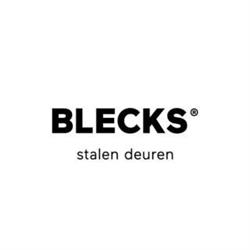 BLECKS® - Stalen deuren