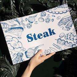 Restaurant Steak