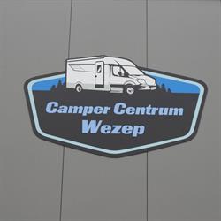 Camper Centrum Wezep