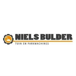 Niels Bulder Tuin en Parkmachines