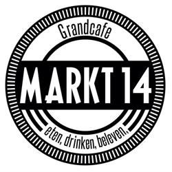Grandcafé Markt 14