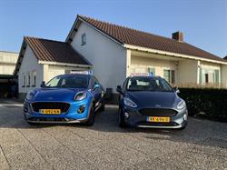 Autorijschool Op Weg