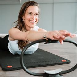 Powerhouse Pilates