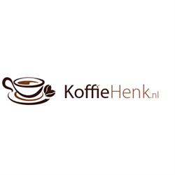 Koffiehenk.nl