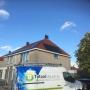 Bedrijfswagen Totaalsolar