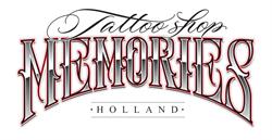 Tattooshop Memories