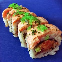 Shang Shang Sushi
