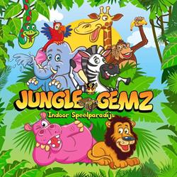 Jungle Gemz Indoor Speelparadijs