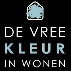 De Vree Kleur in Wonen