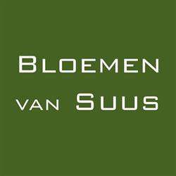 Bloemen van Suus