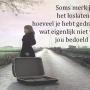 Loslaten