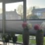 Zevenhuizen, met plakprofiel,
geleverd door Heditex