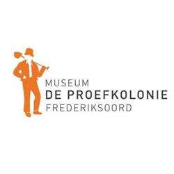 Museum De Proefkolonie