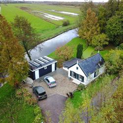 Huisje de Kikker