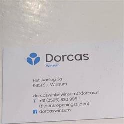 Dorcas Winsum