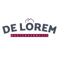 Gastenverblijf De Lorem